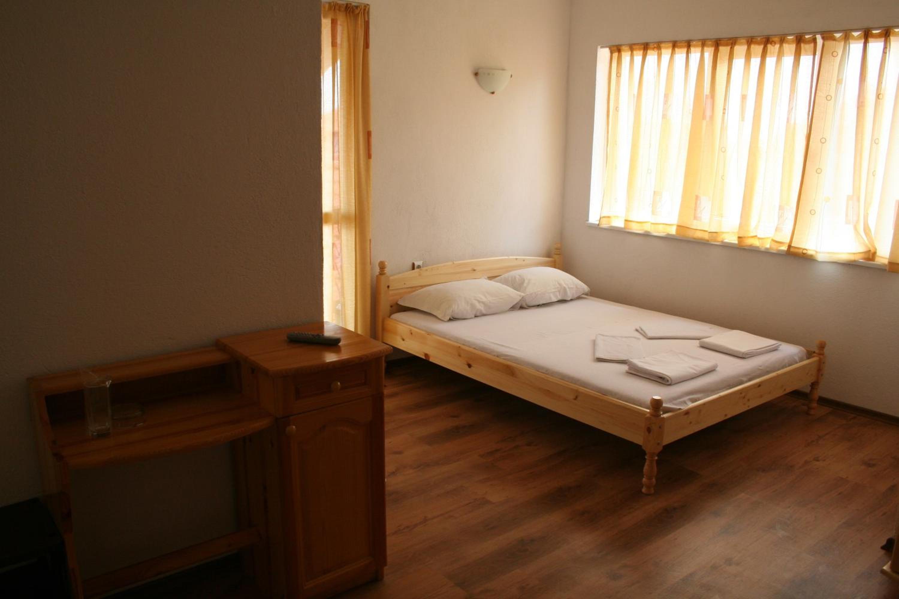 Guest House Sokratovi