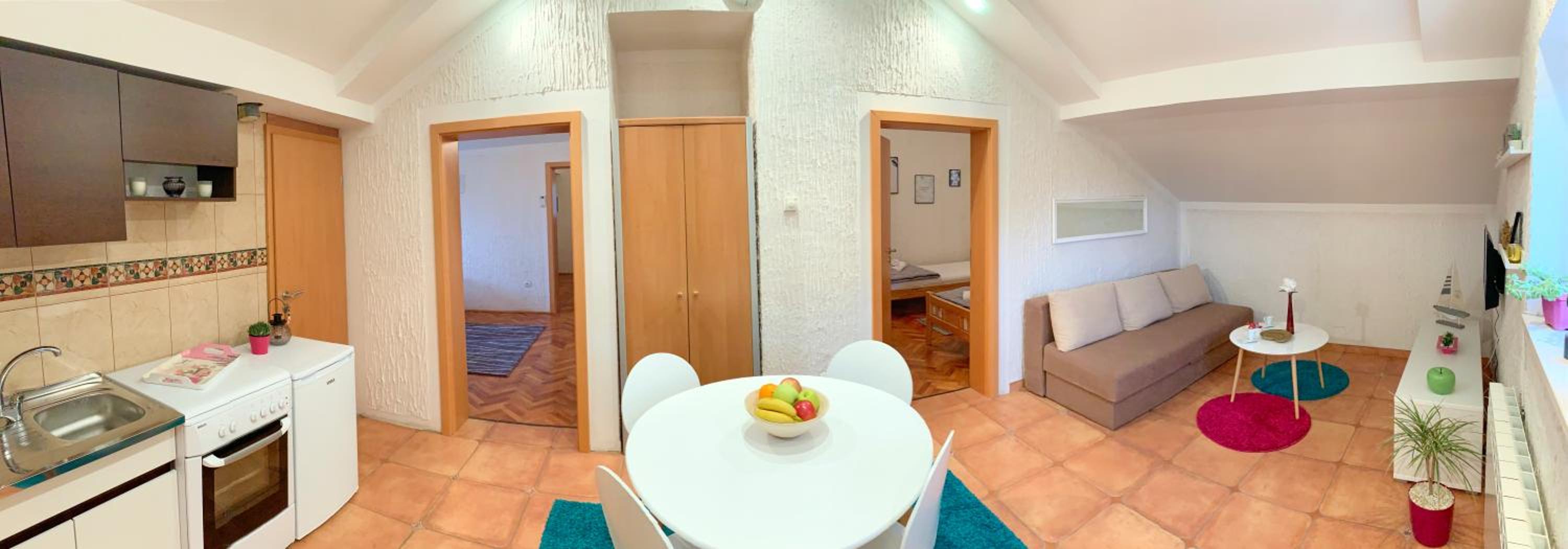 Apartman Kovac 1