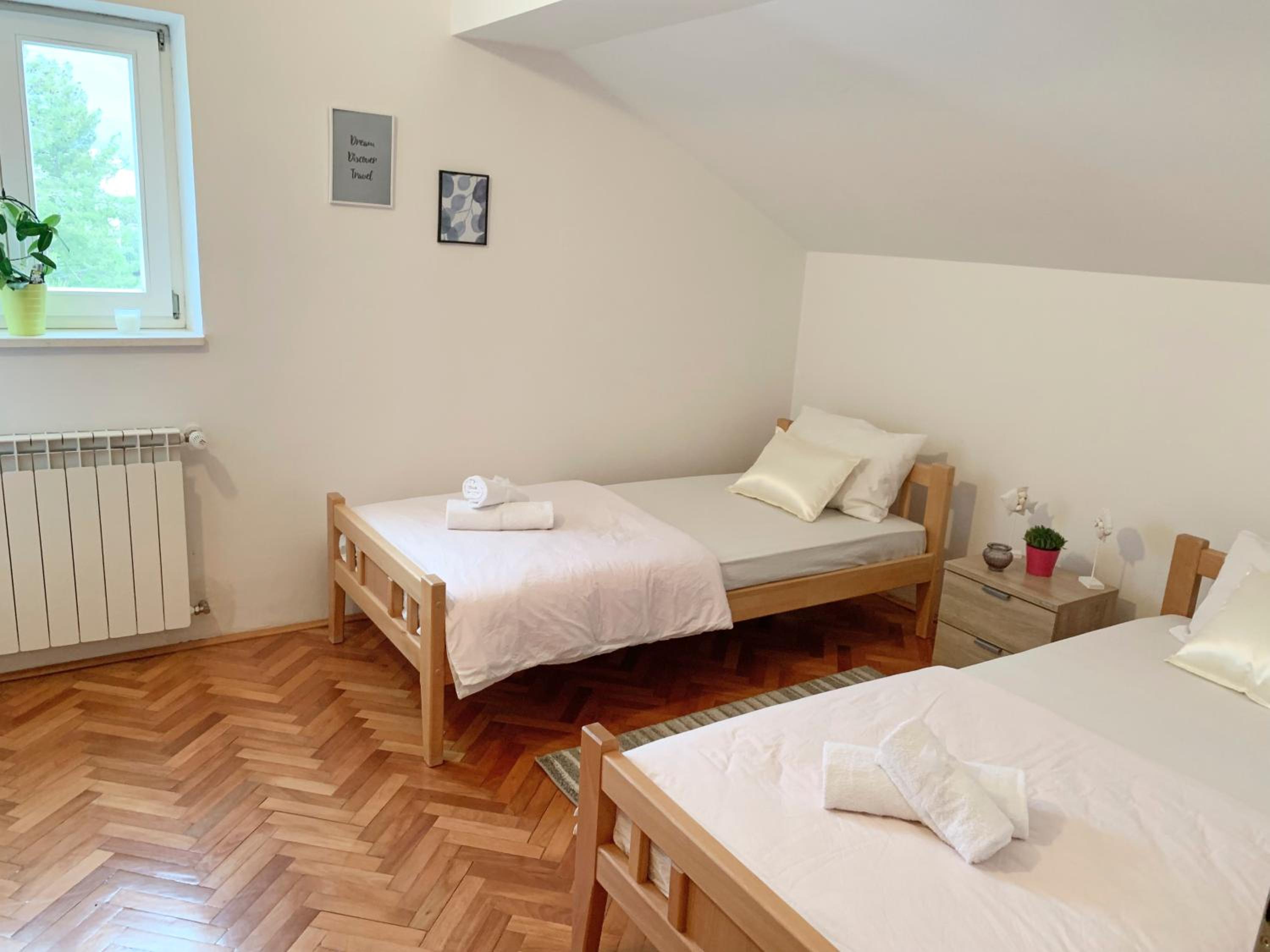 Apartman Kovac 1