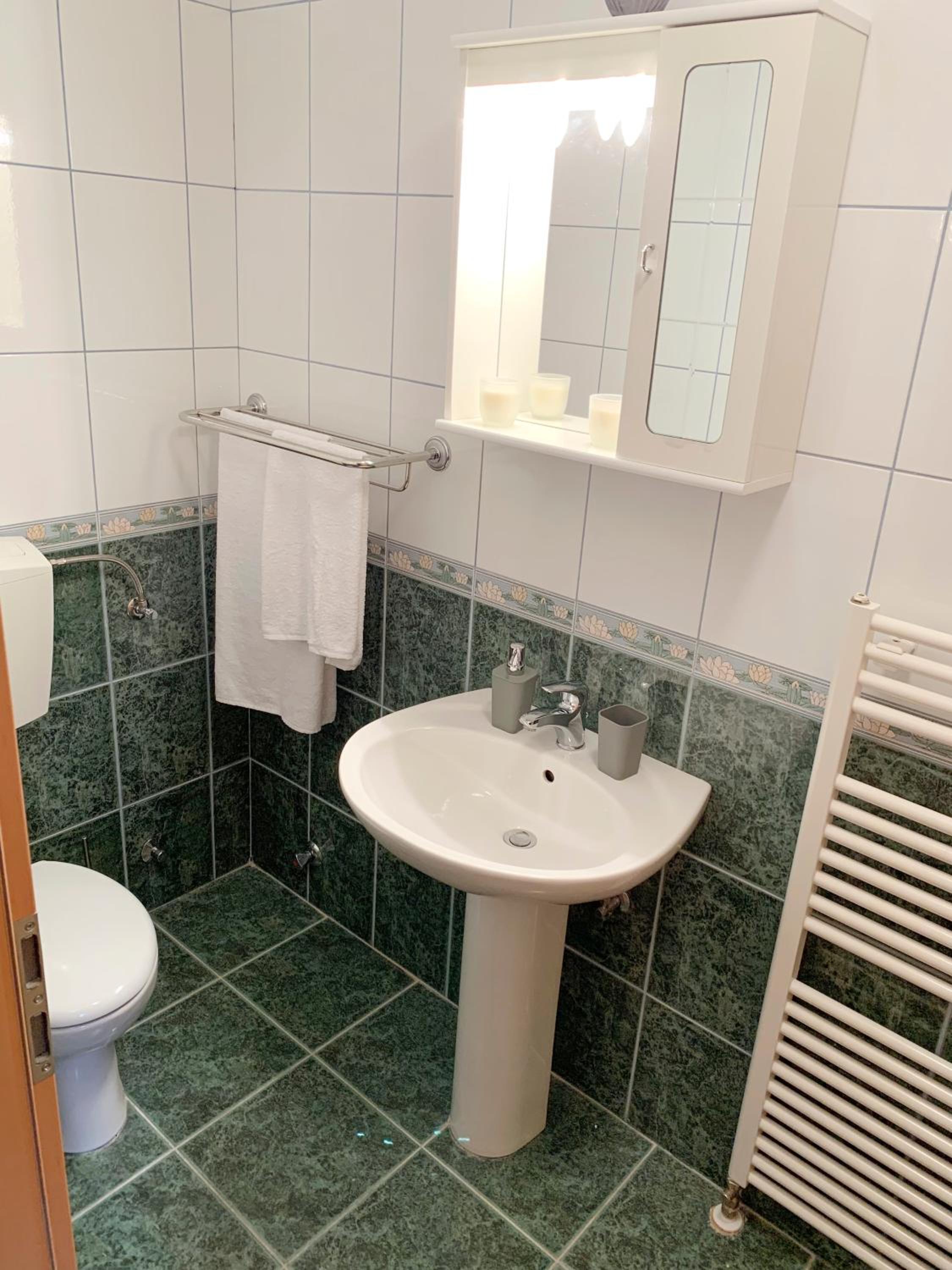 Apartman Kovac 1