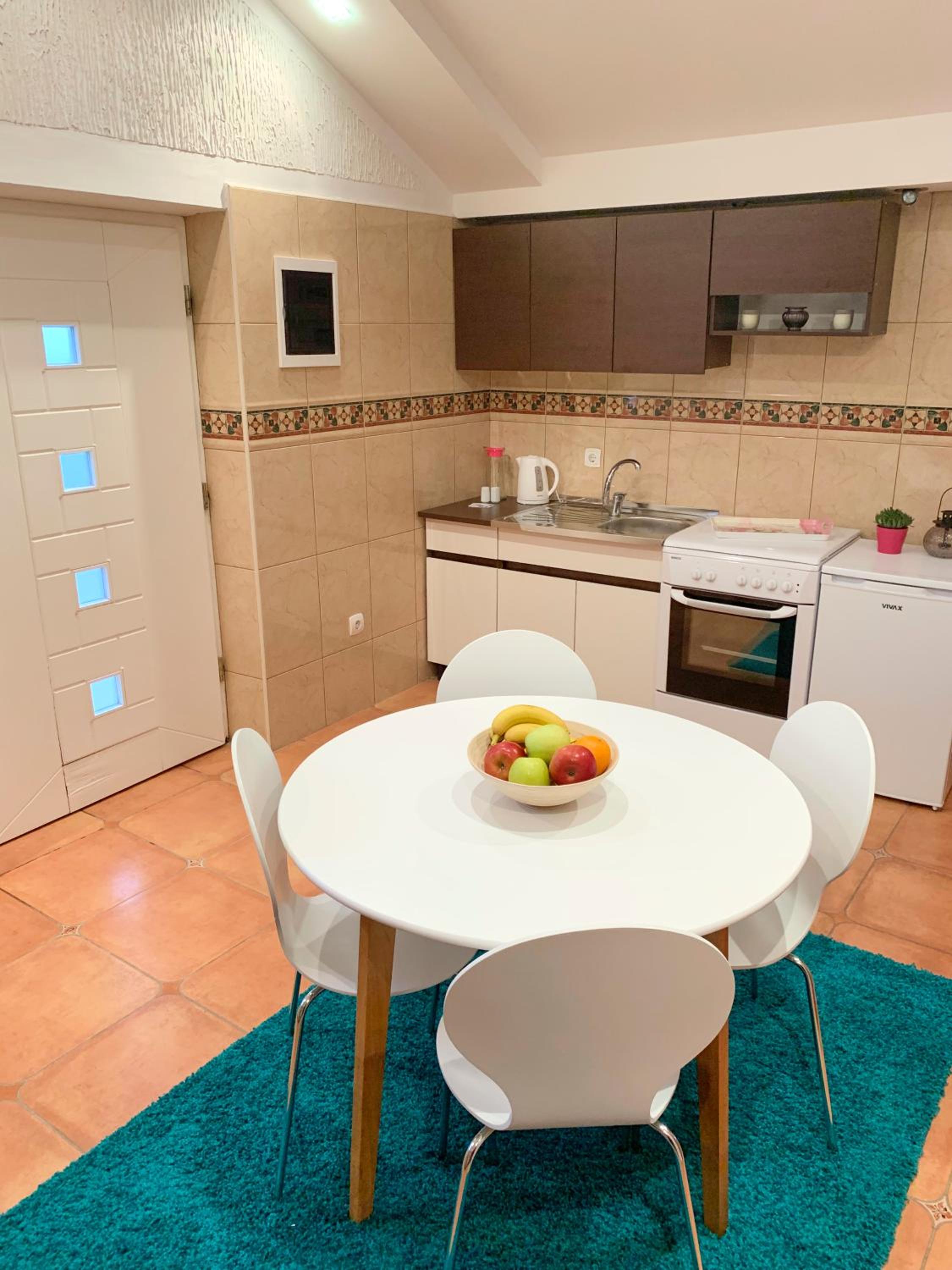 Apartman Kovac 1