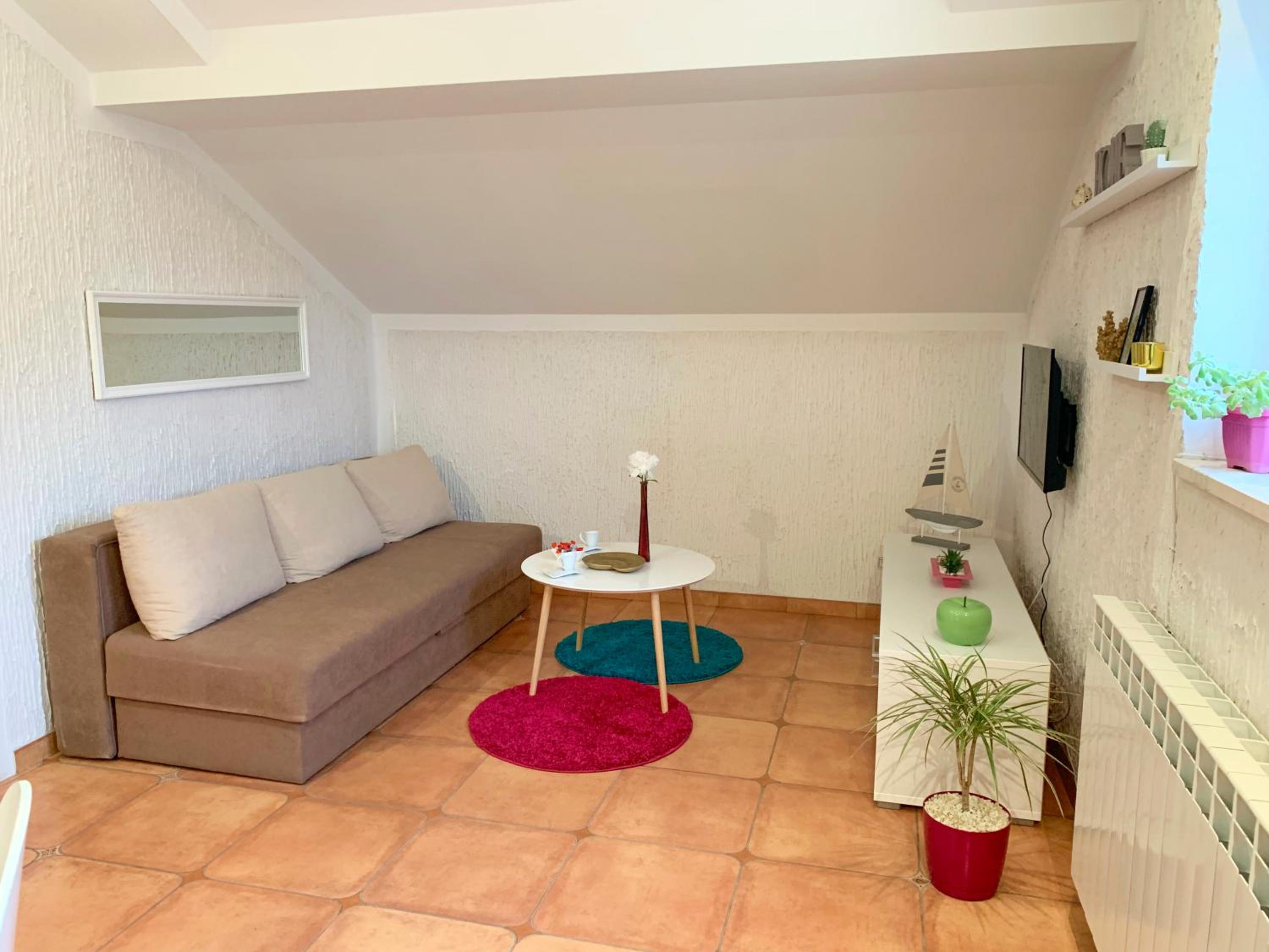 Apartman Kovac 1