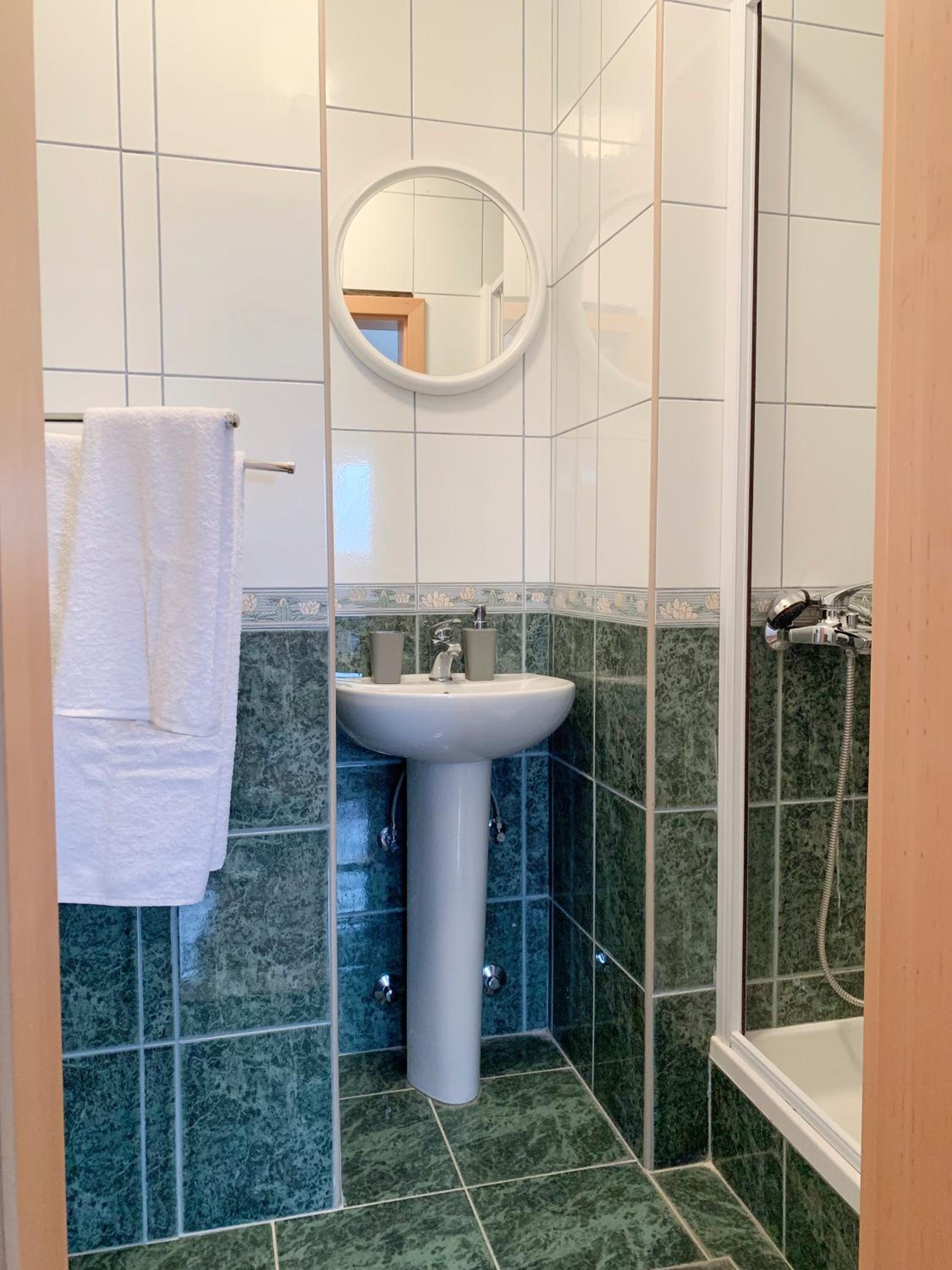 Apartman Kovac 1
