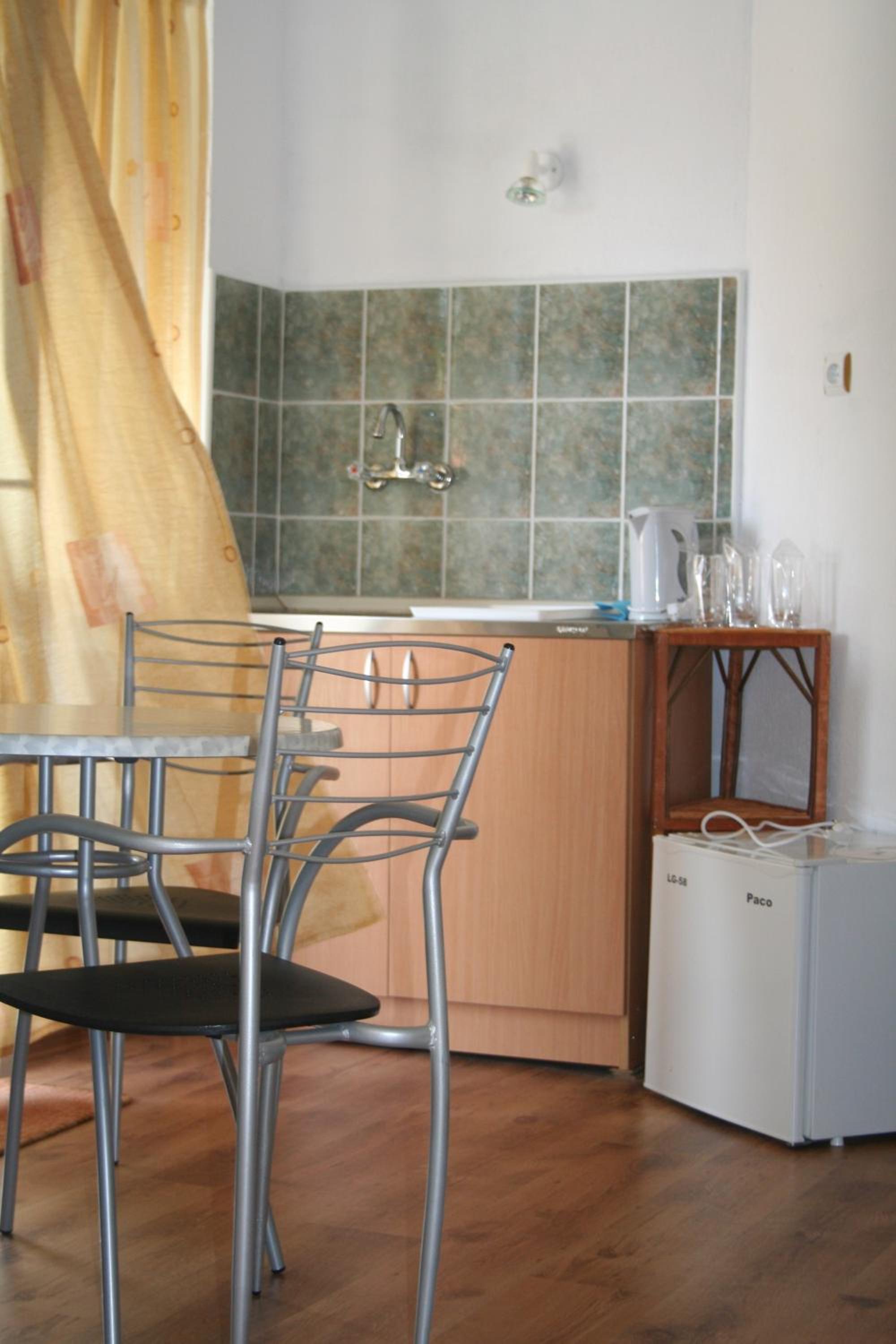 Guest House Sokratovi