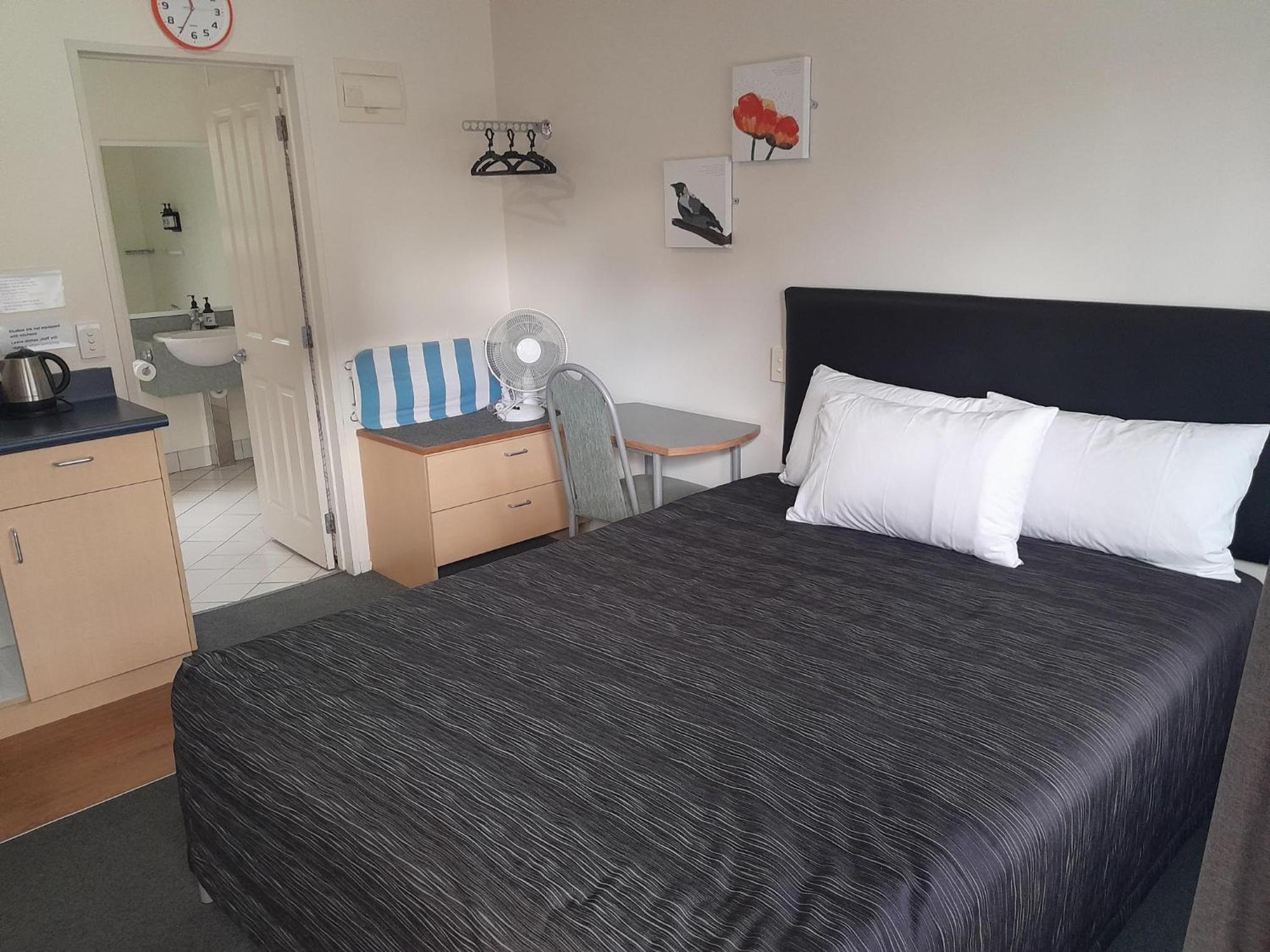 Abode Motel