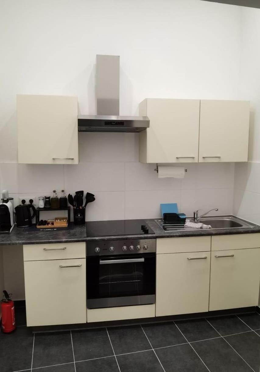 Lilia - Dolce Duo Homes