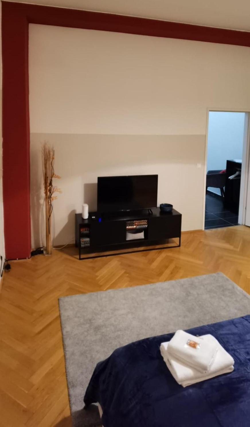 Lilia - Dolce Duo Homes