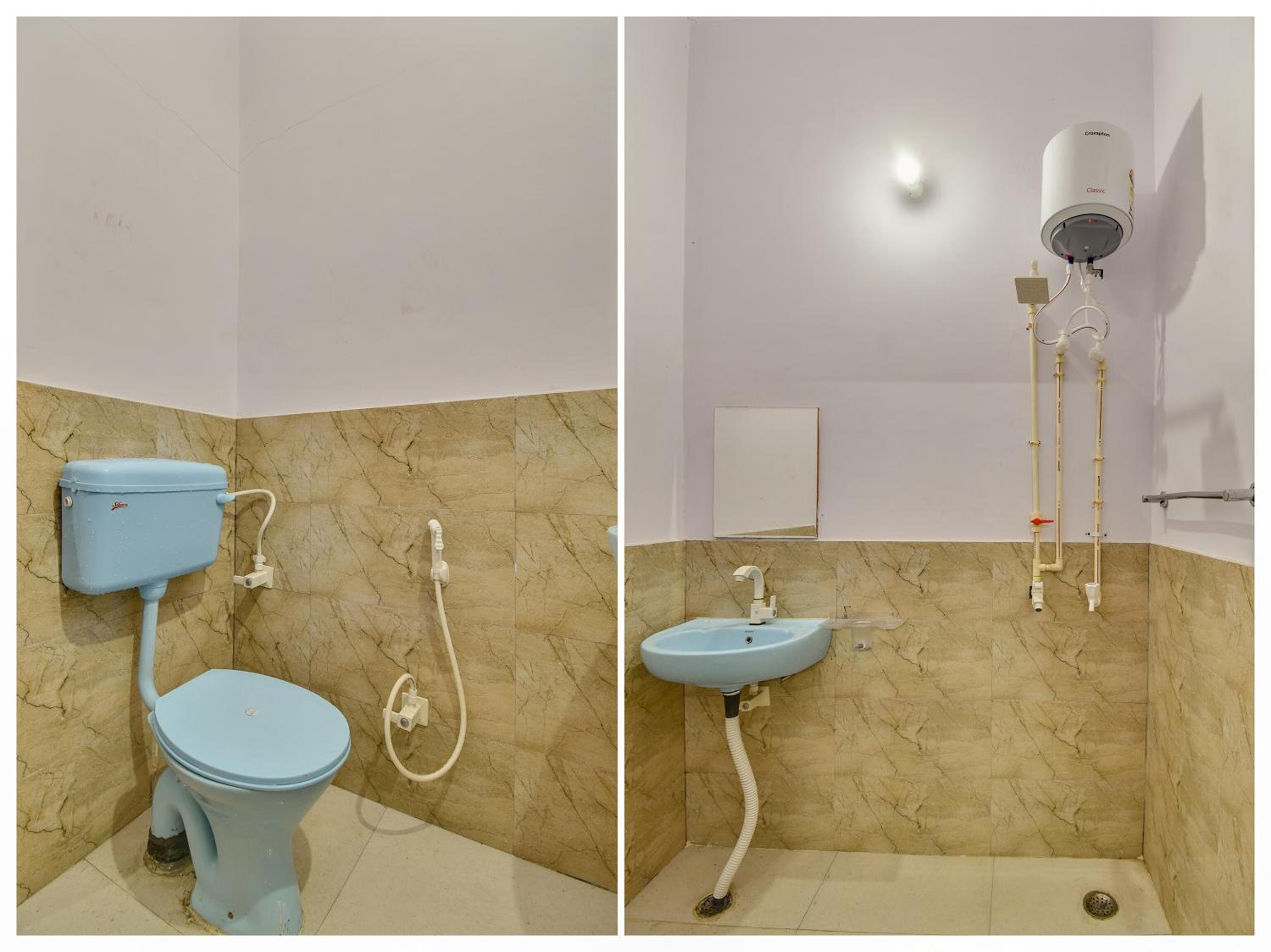 Hotel VRINDAVAN
