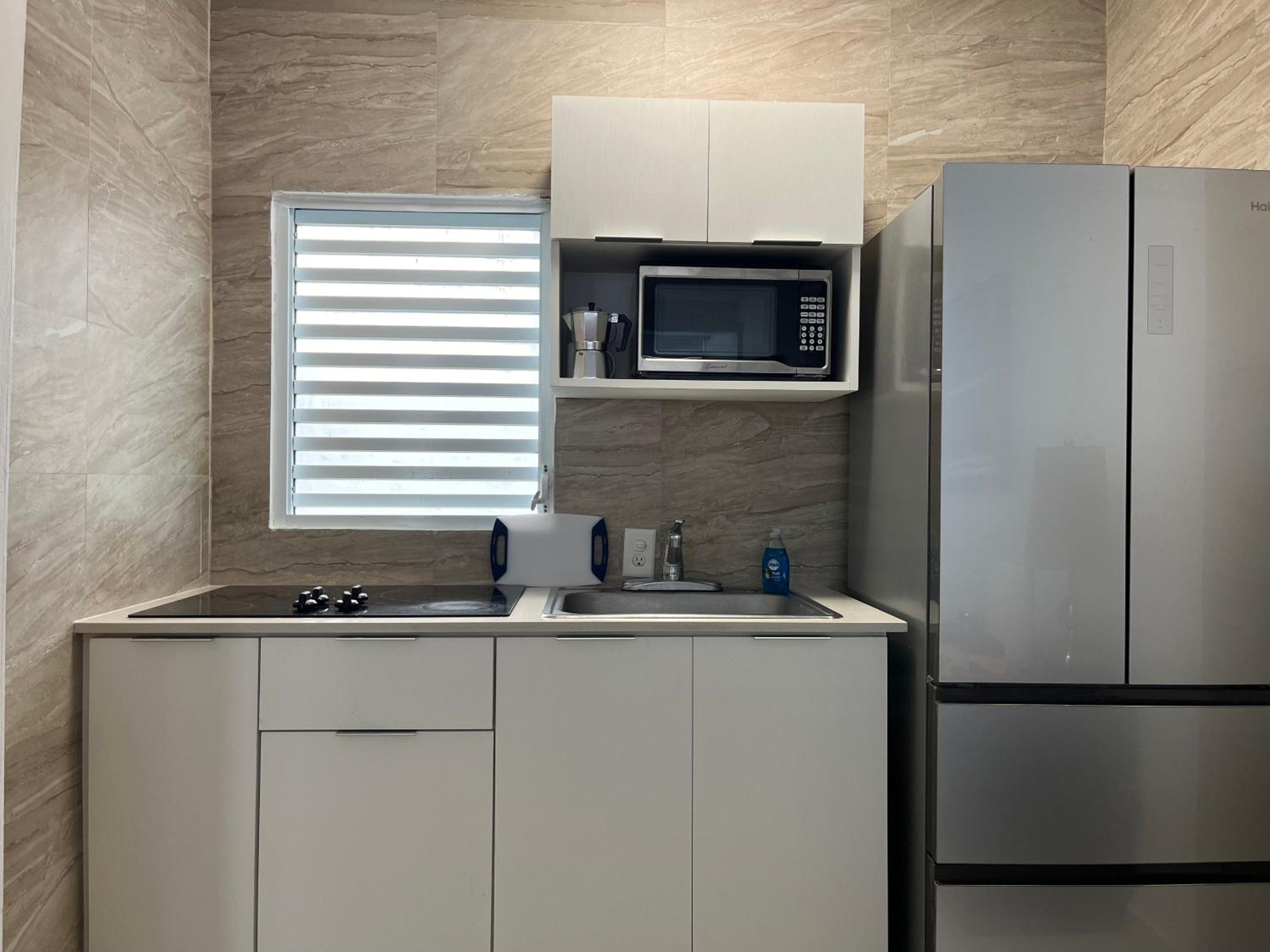 Posada Centric Studio Isla Verde