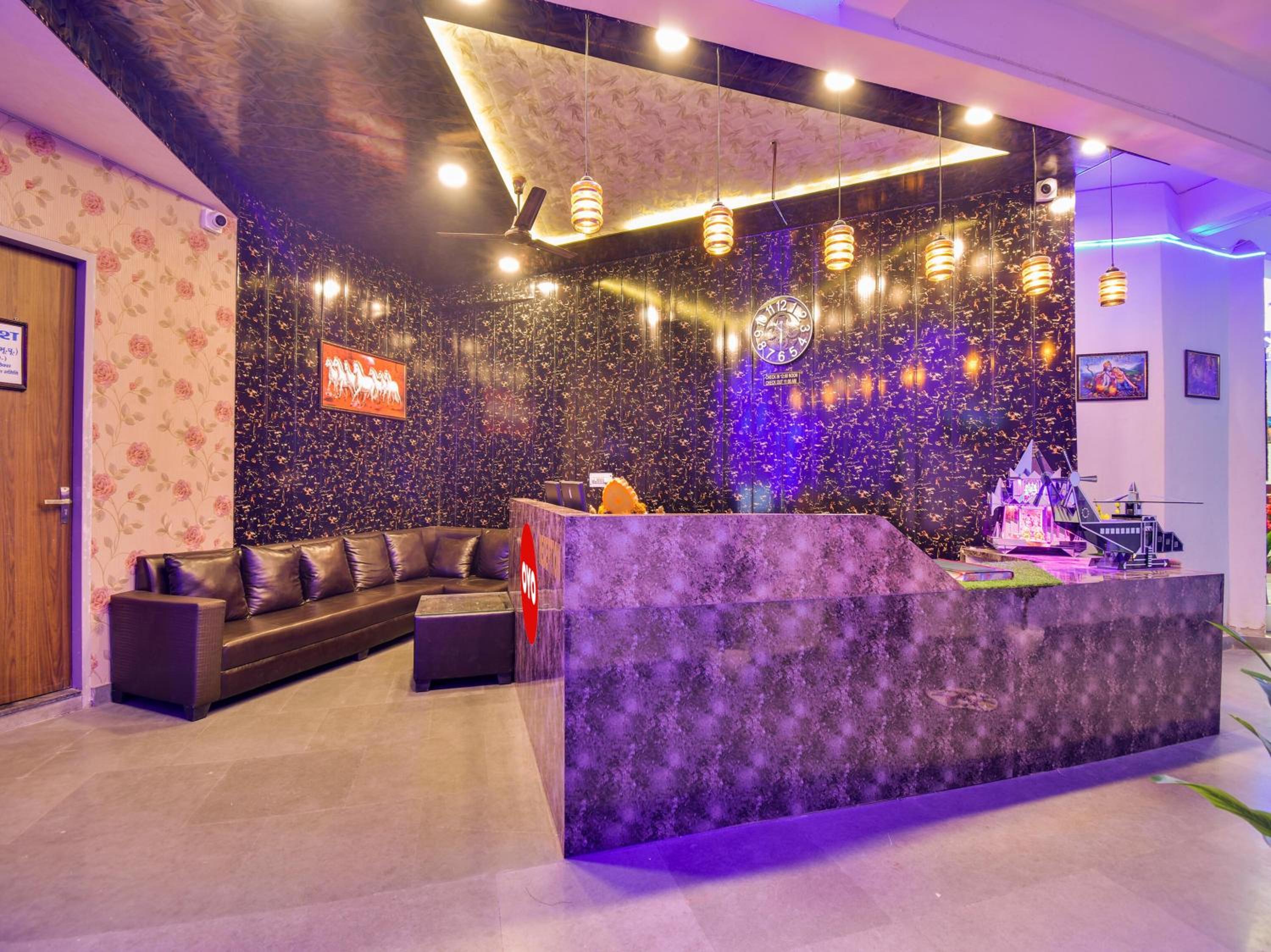 Hotel VRINDAVAN
