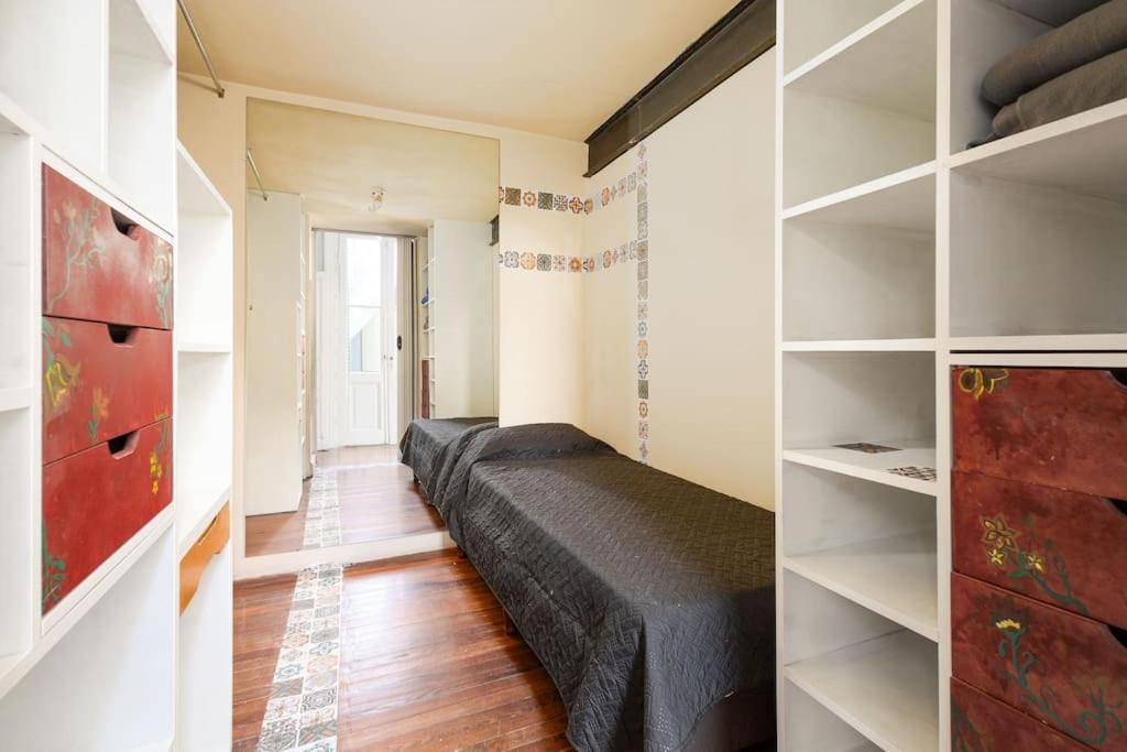 Casa amplia en Palermo Soho Terraza 360 y parrilla