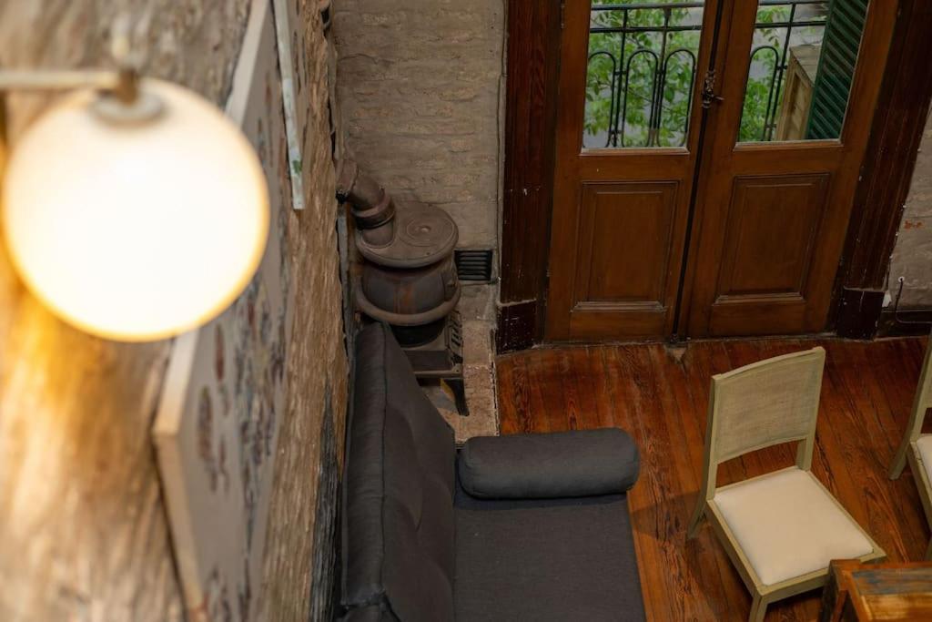 Casa amplia en Palermo Soho Terraza 360 y parrilla