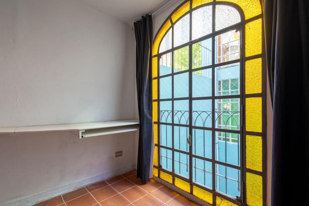 Casa amplia en Palermo Soho Terraza 360 y parrilla