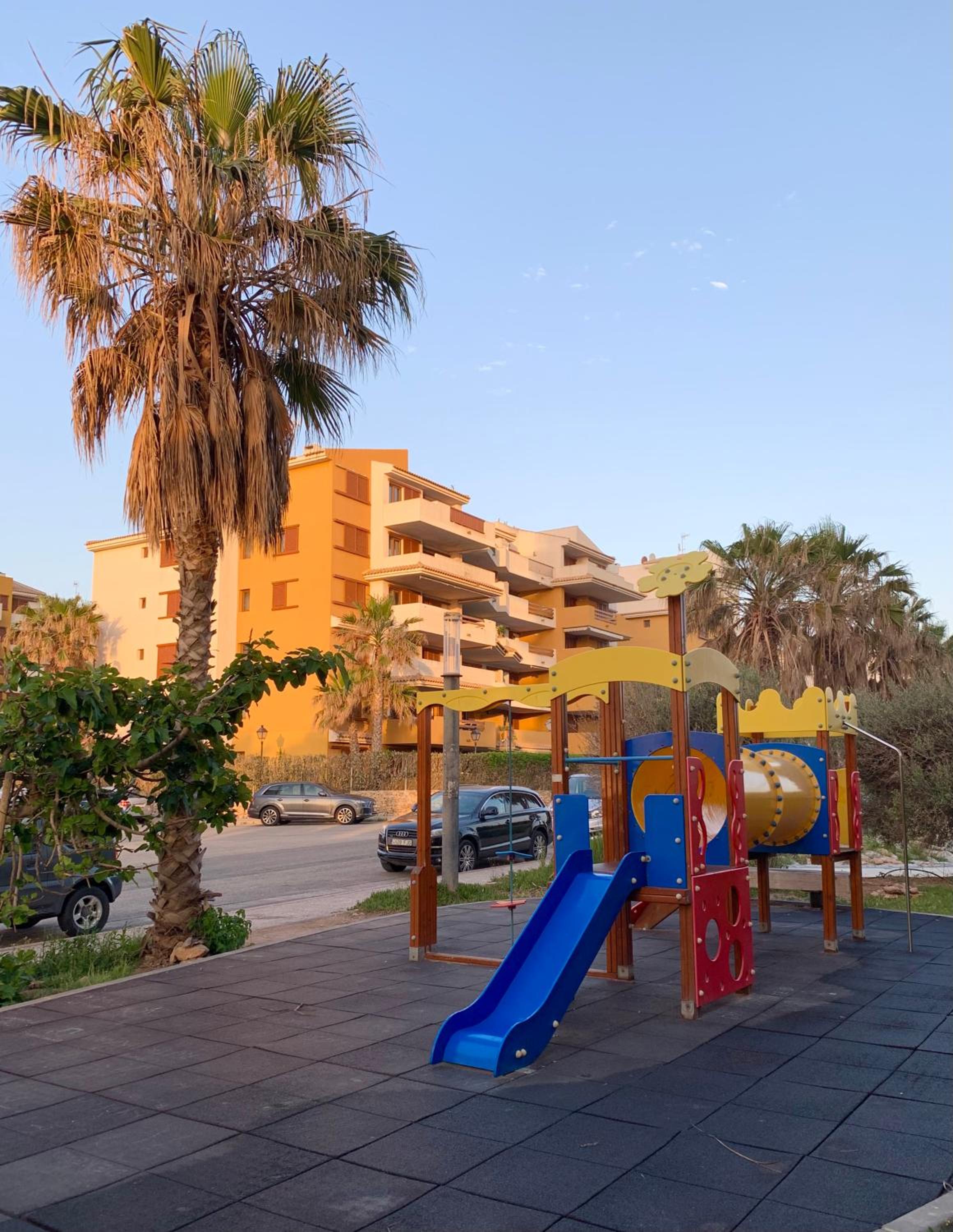 Apartamento de Punta Prima de Torrevieja 200m to Sea view 2