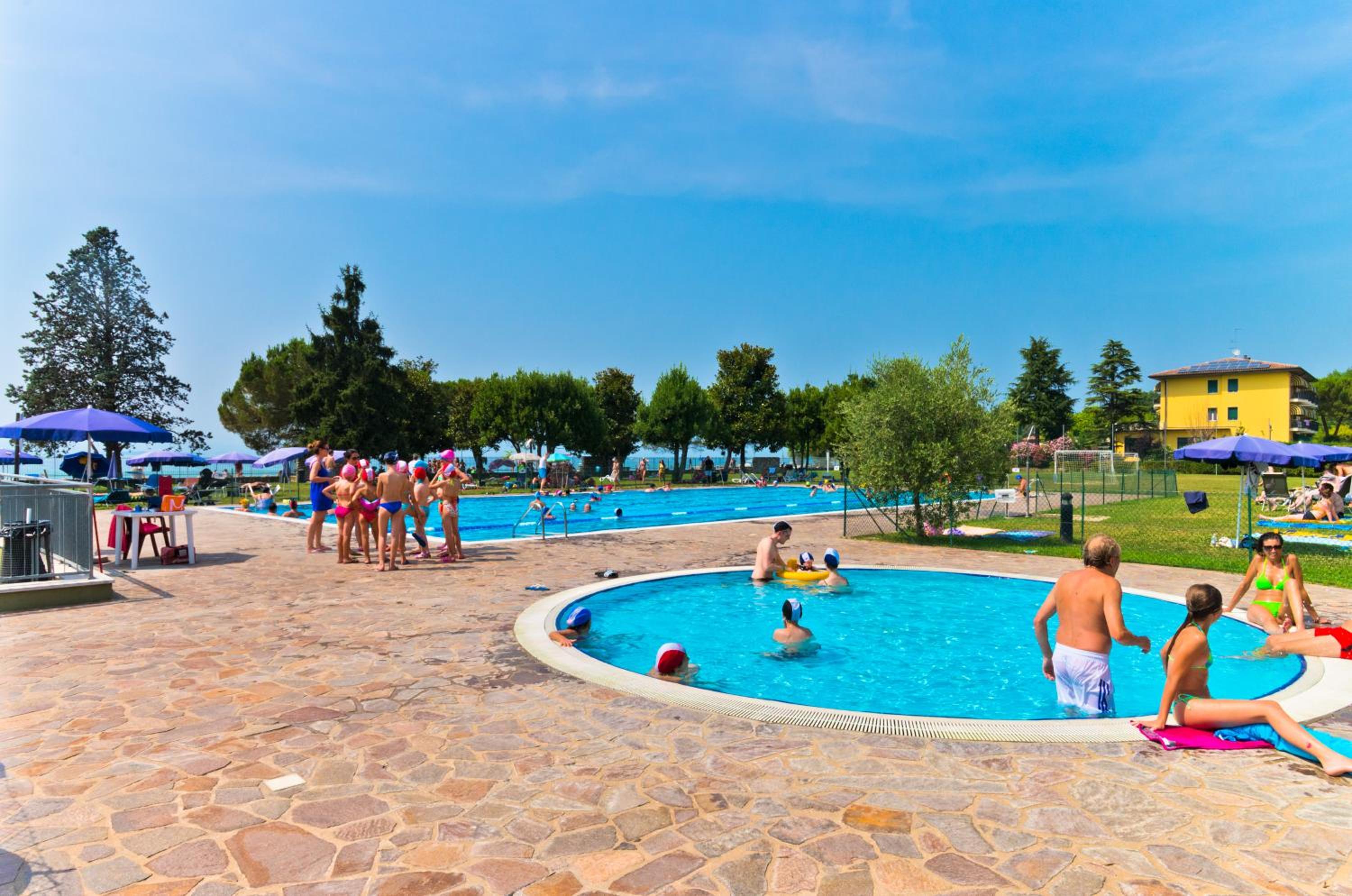 Campeggio del Garda