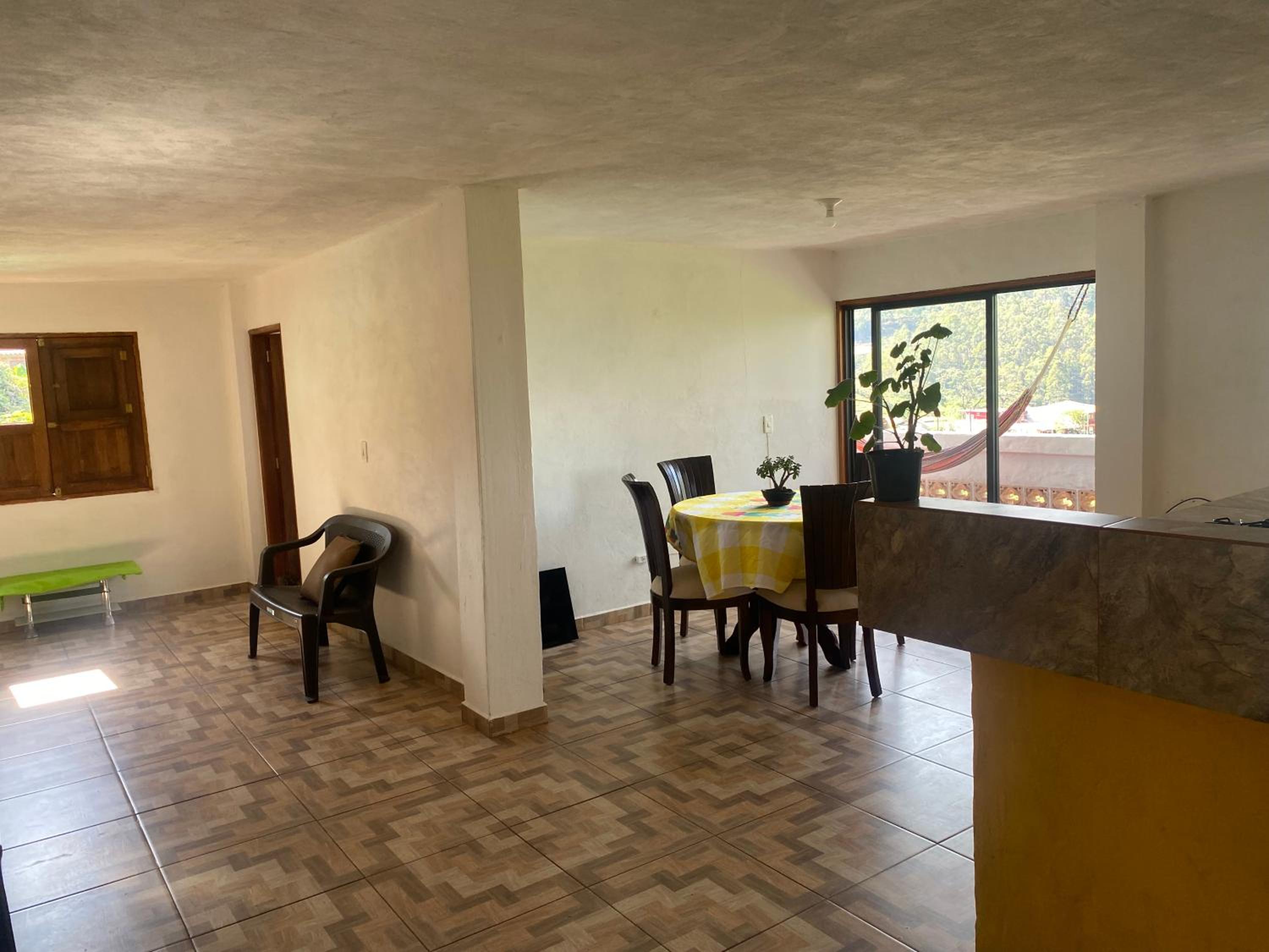 Casa campestre