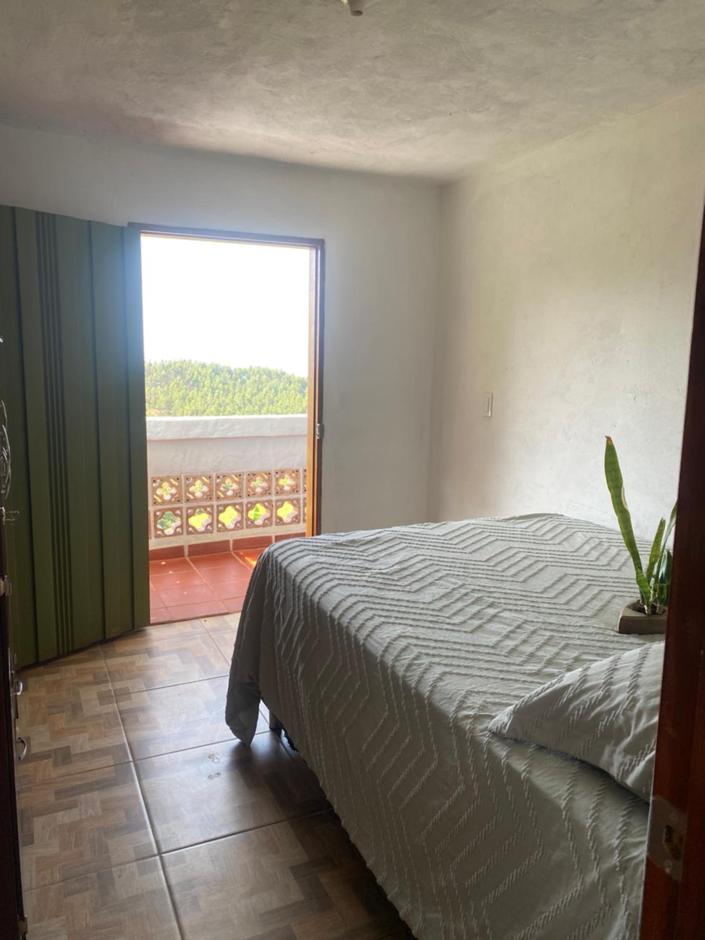 Casa campestre