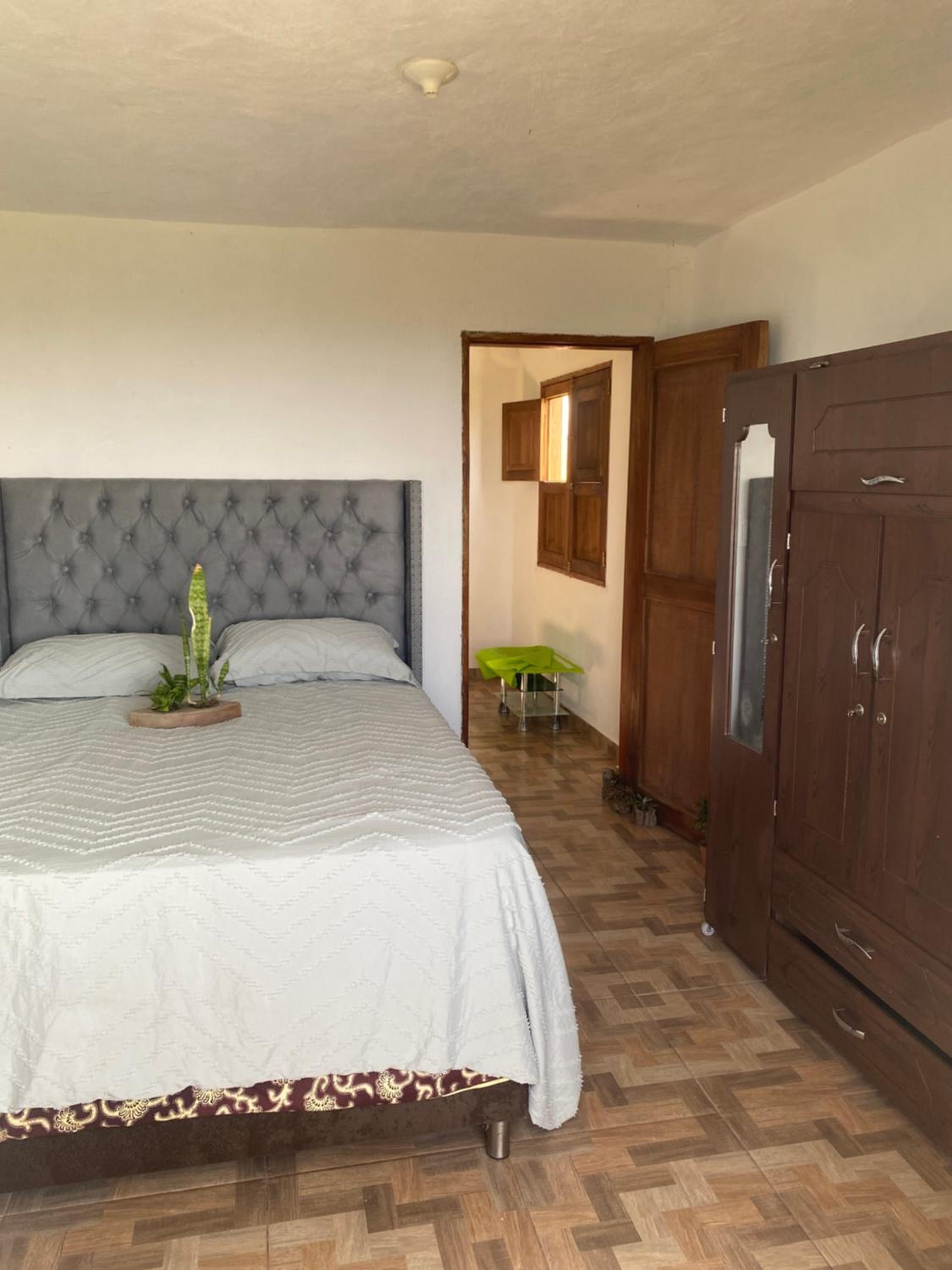 Casa campestre