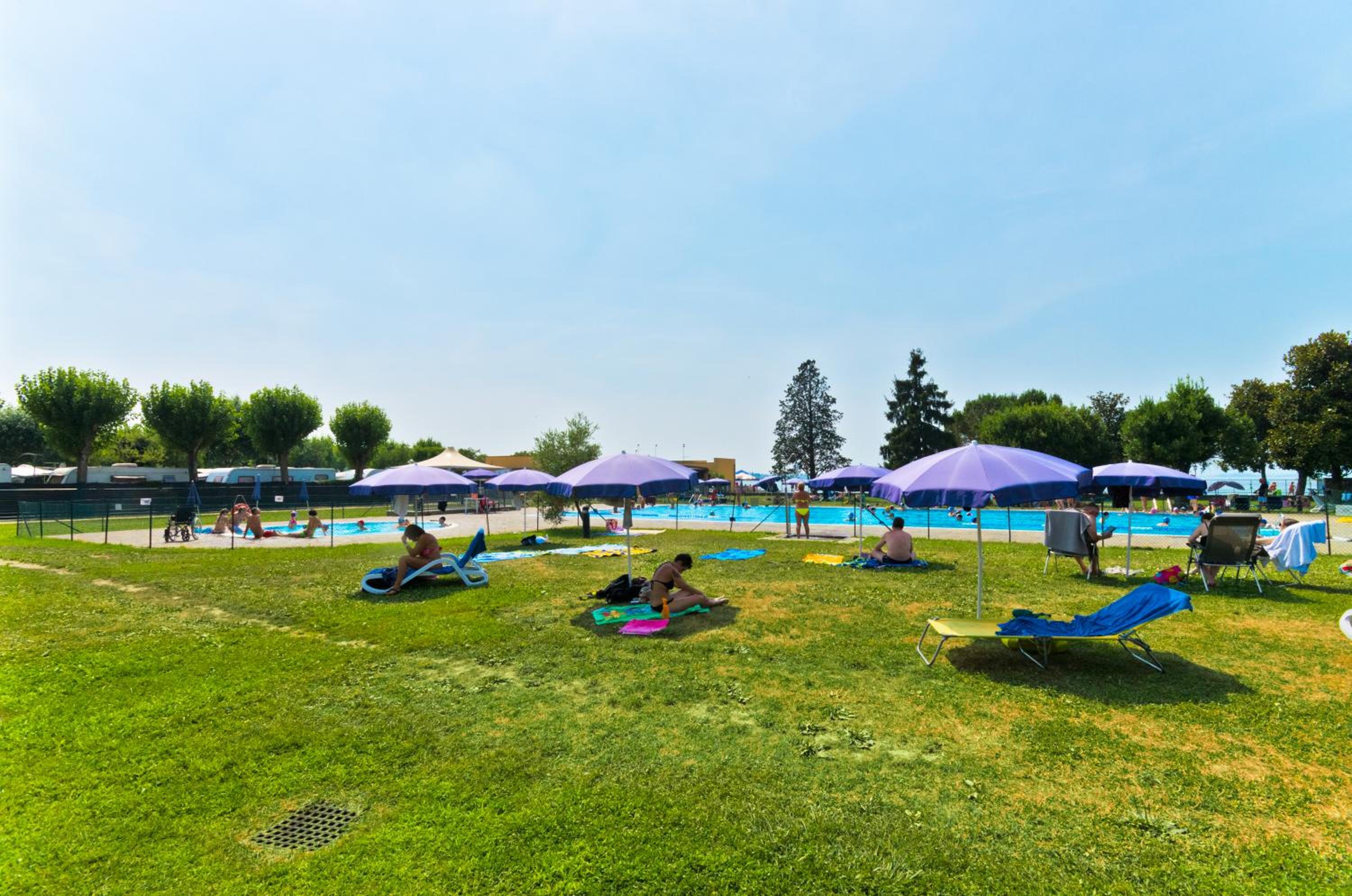 Campeggio del Garda