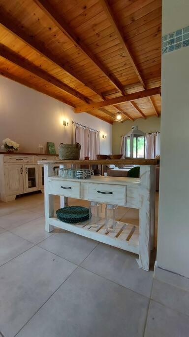 Casa Apacible a 20 Min del Mar y Lagunas para 6