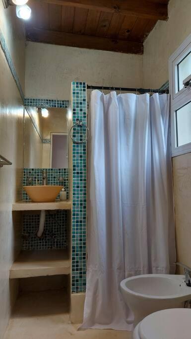 Casa Apacible a 20 Min del Mar y Lagunas para 6