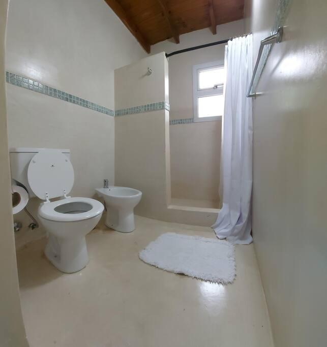 Casa Apacible a 20 Min del Mar y Lagunas para 6