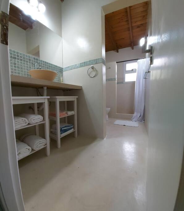 Casa Apacible a 20 Min del Mar y Lagunas para 6