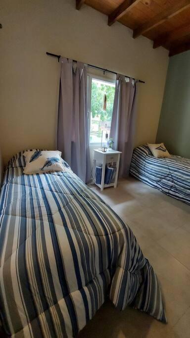 Casa Apacible a 20 Min del Mar y Lagunas para 6