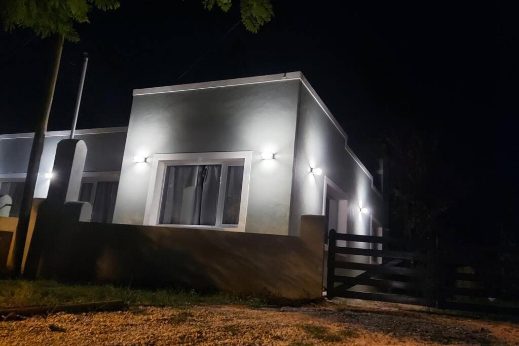 Casa Apacible a 20 Min del Mar y Lagunas para 6