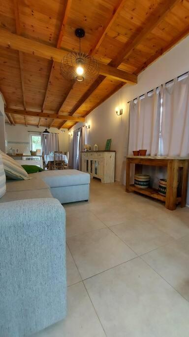 Casa Apacible a 20 Min del Mar y Lagunas para 6