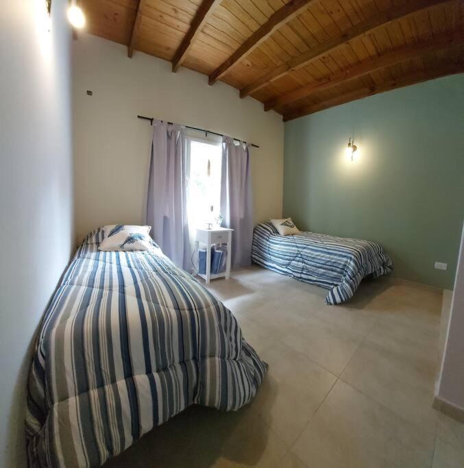 Casa Apacible a 20 Min del Mar y Lagunas para 6