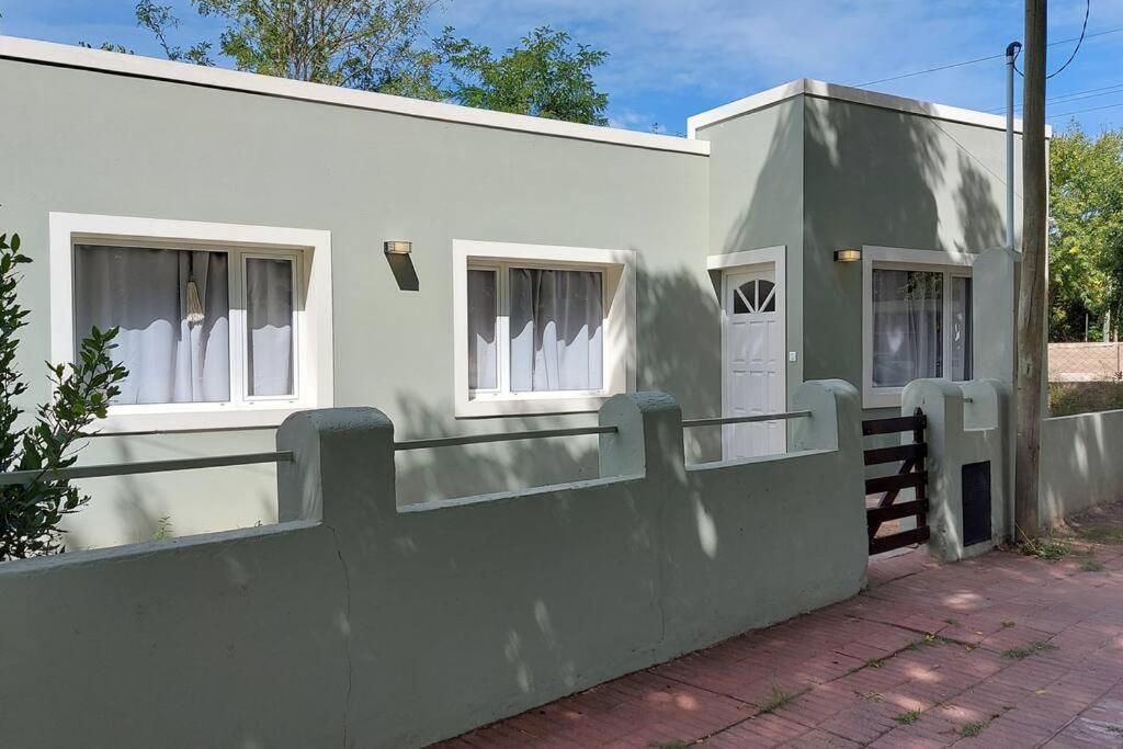 Casa Apacible a 20 Min del Mar y Lagunas para 6