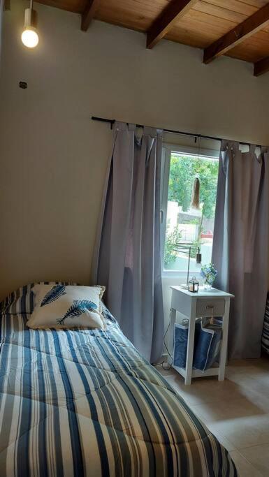 Casa Apacible a 20 Min del Mar y Lagunas para 6
