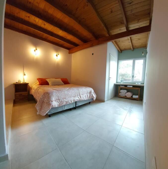 Casa Apacible a 20 Min del Mar y Lagunas para 6