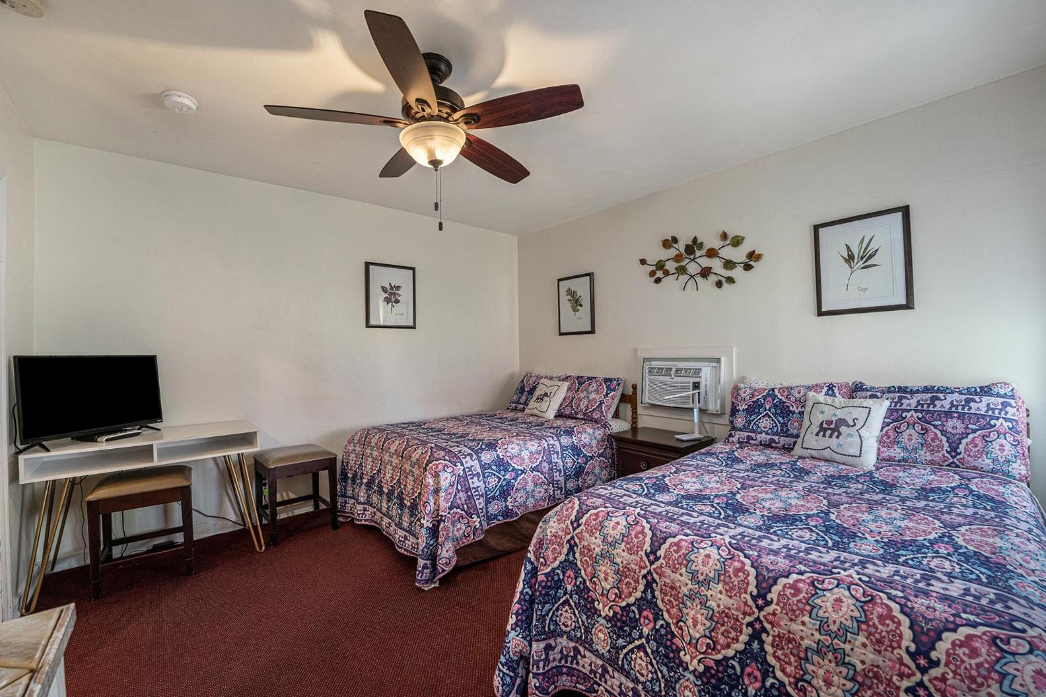 Jensen's RV Park and Motel view 5