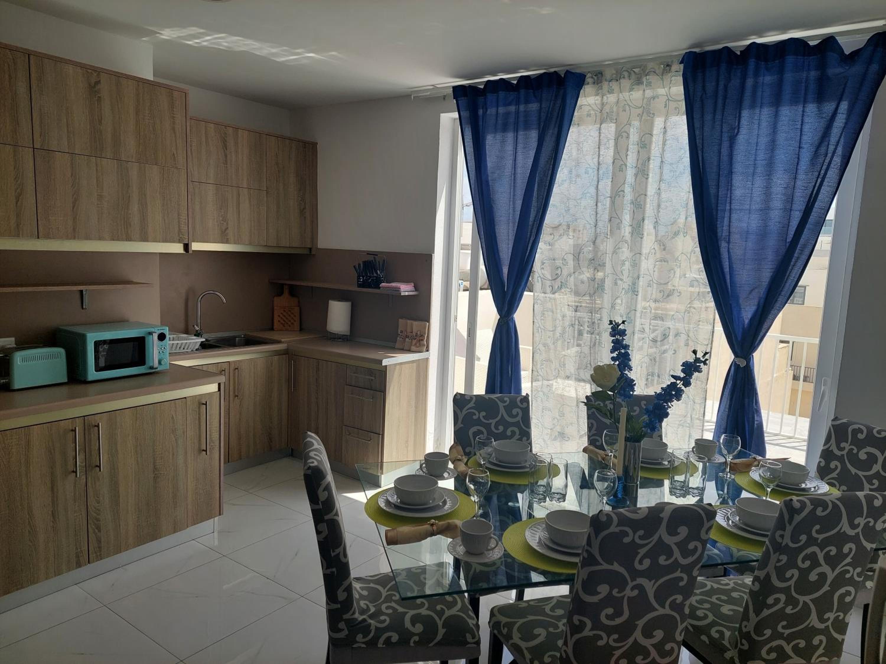 MB SEA VIEW Apartment photo 4