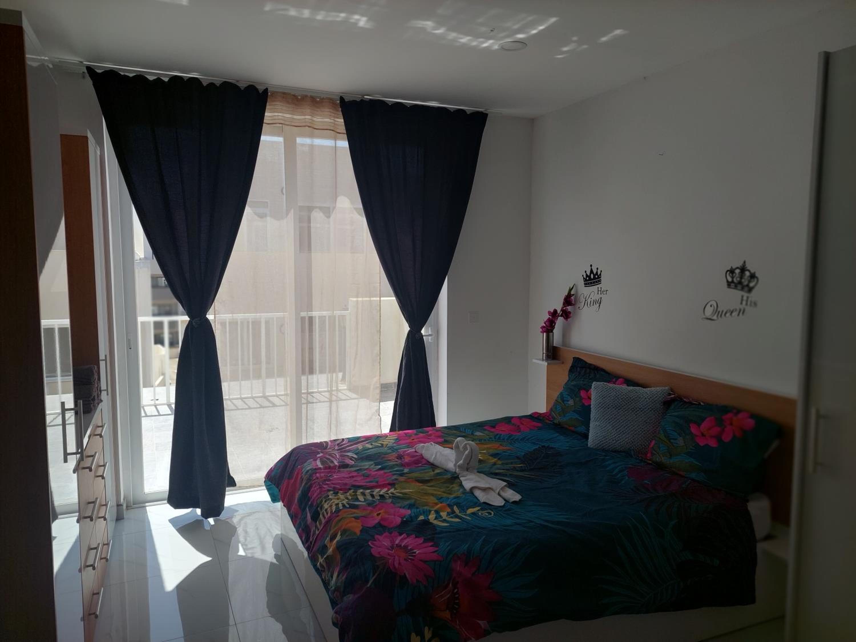 MB SEA VIEW Apartment photo 5