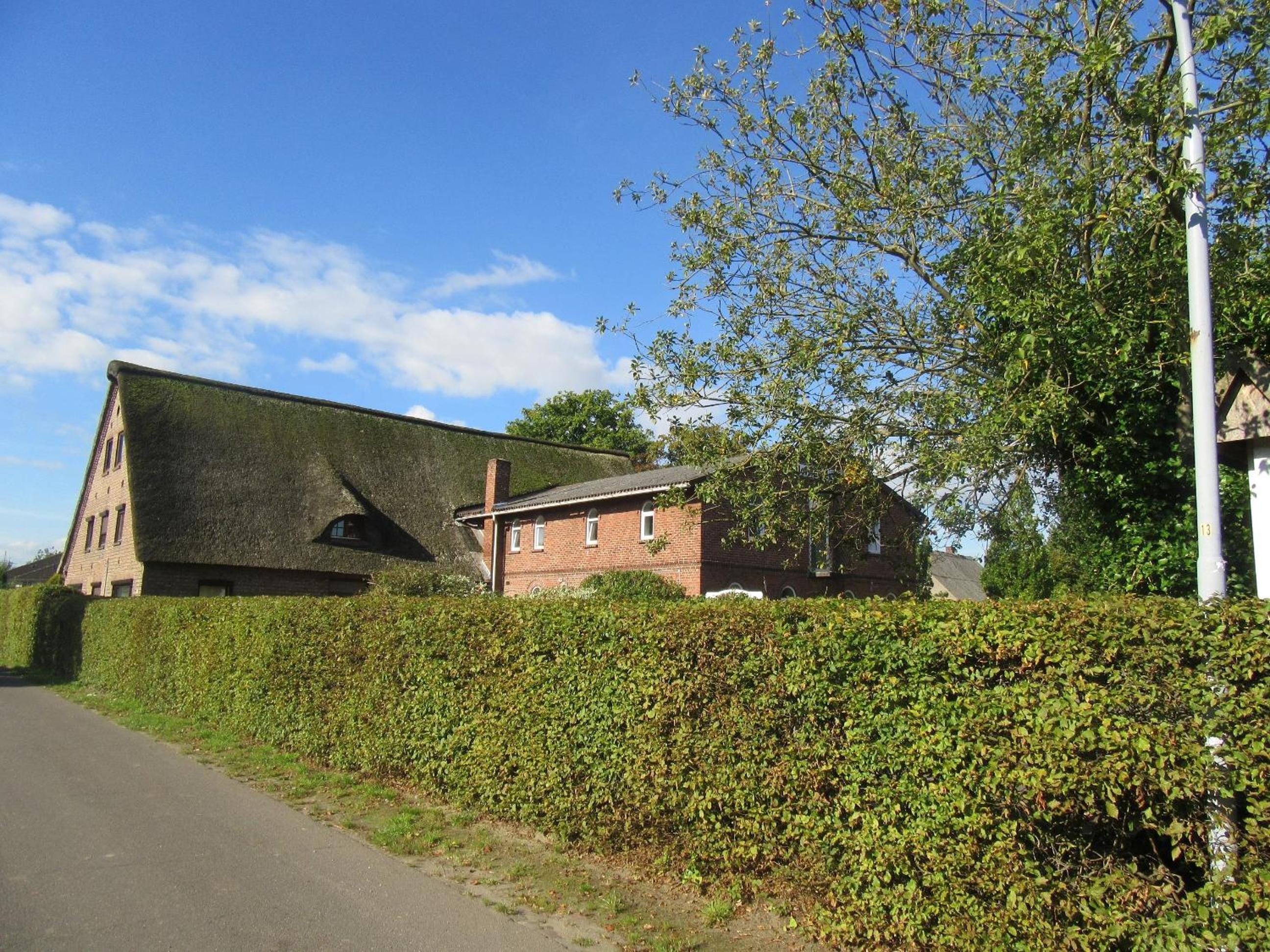 Holsteiner Hof