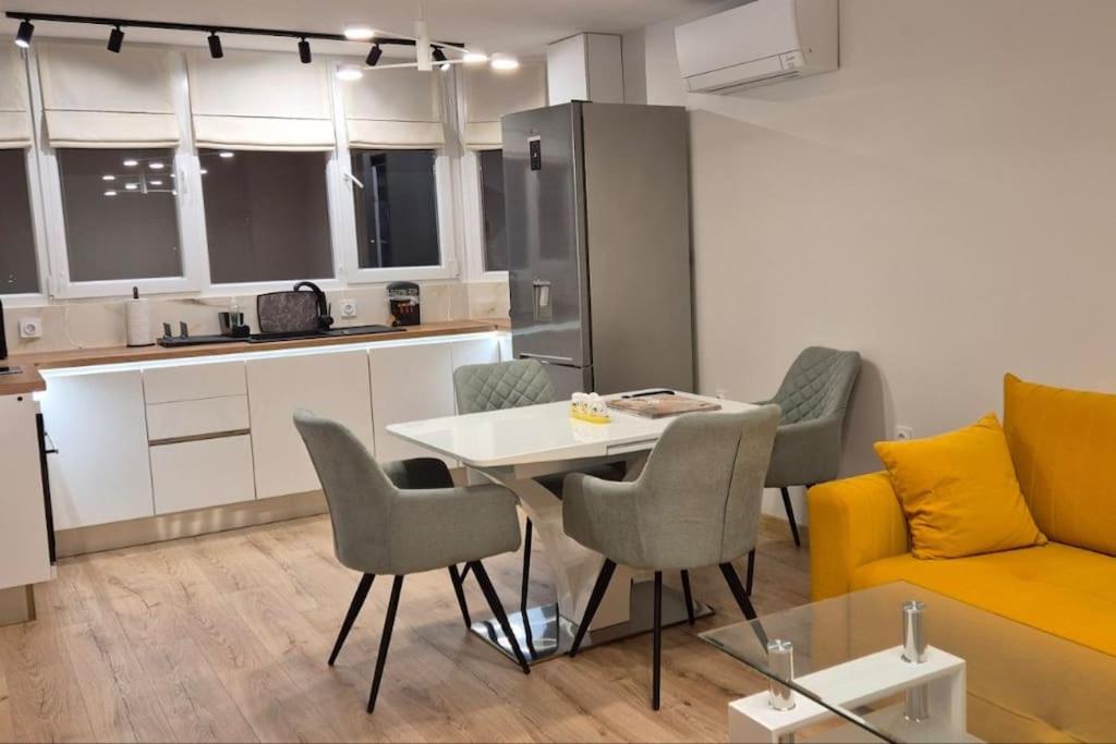 Panorama Apartment
