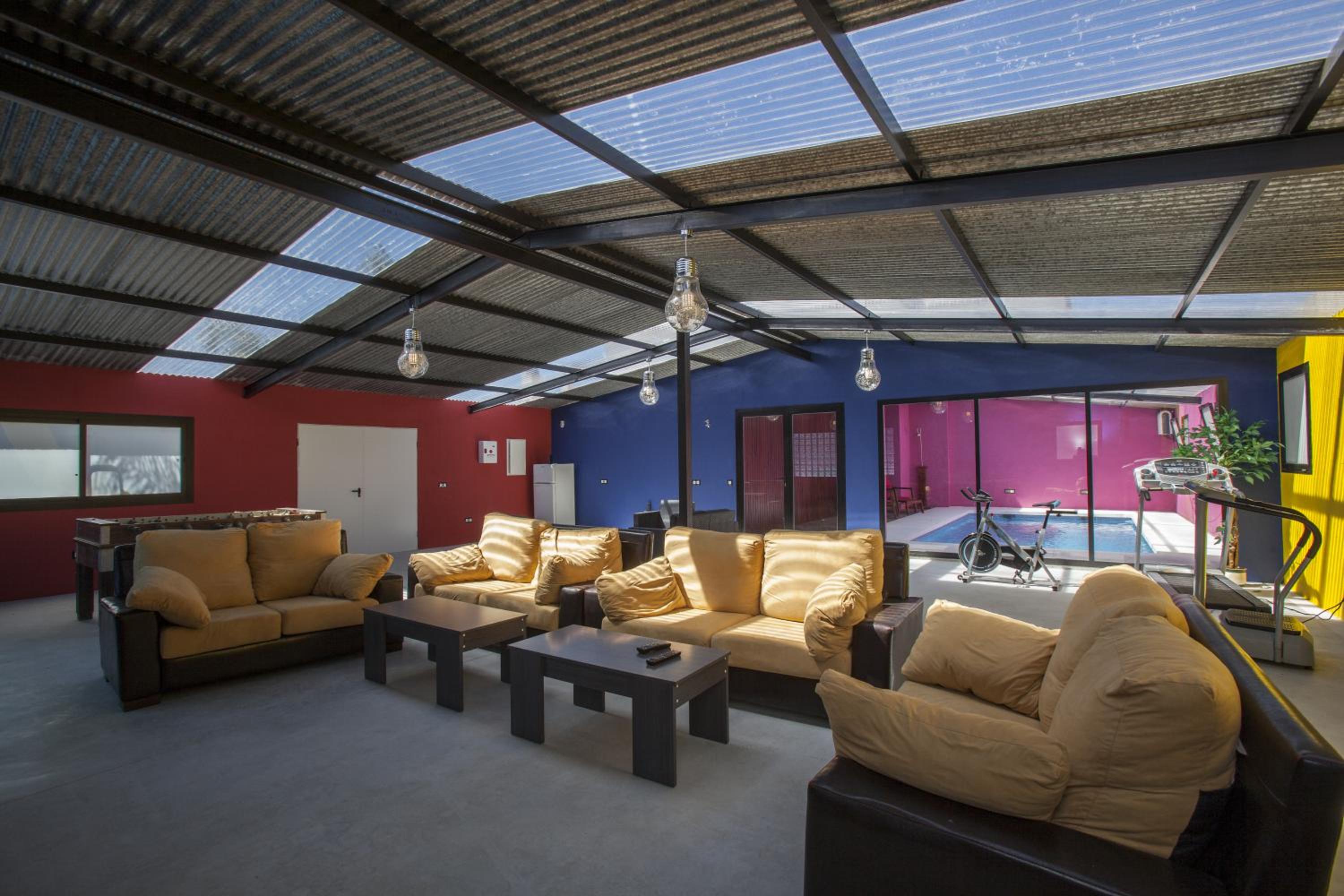 lounge