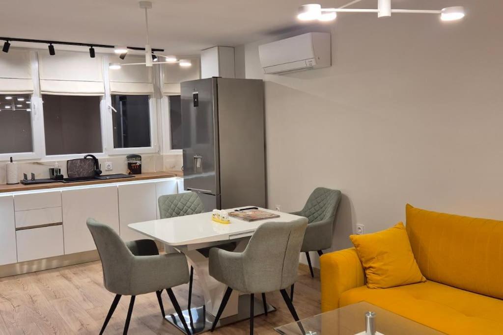 Panorama Apartment