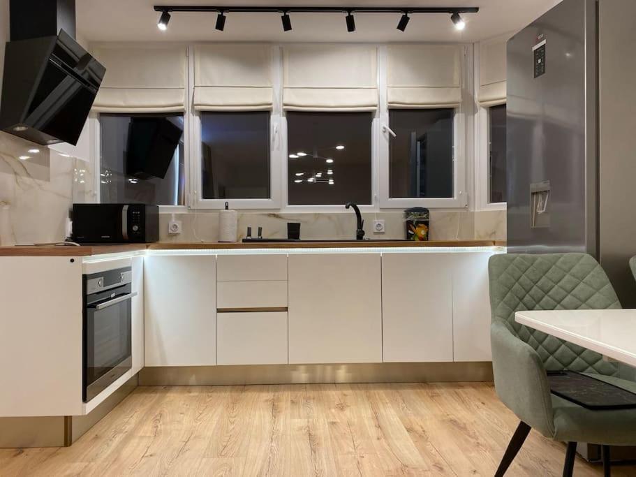 Panorama Apartment
