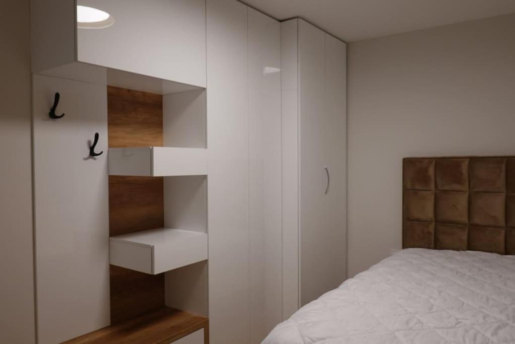 Panorama Apartment