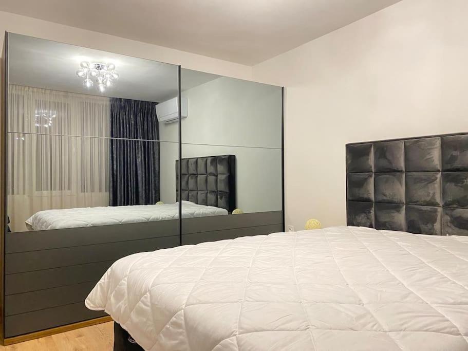Panorama Apartment