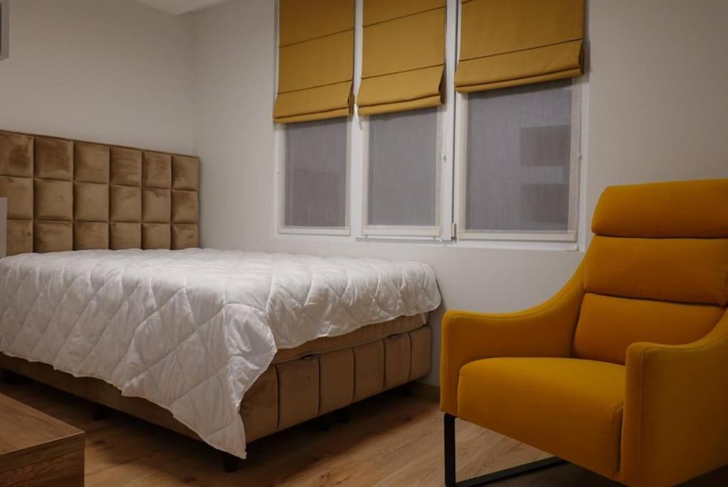 Panorama Apartment