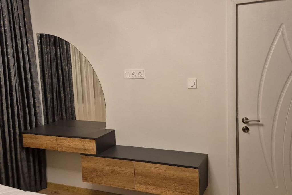 Panorama Apartment