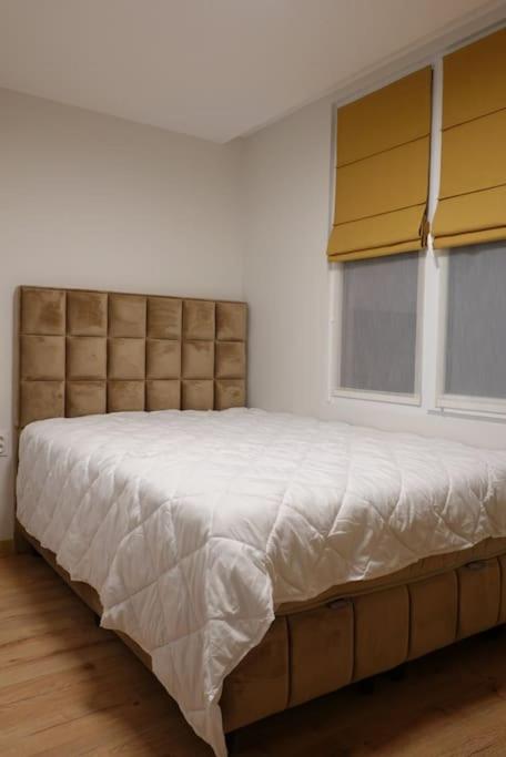 Panorama Apartment