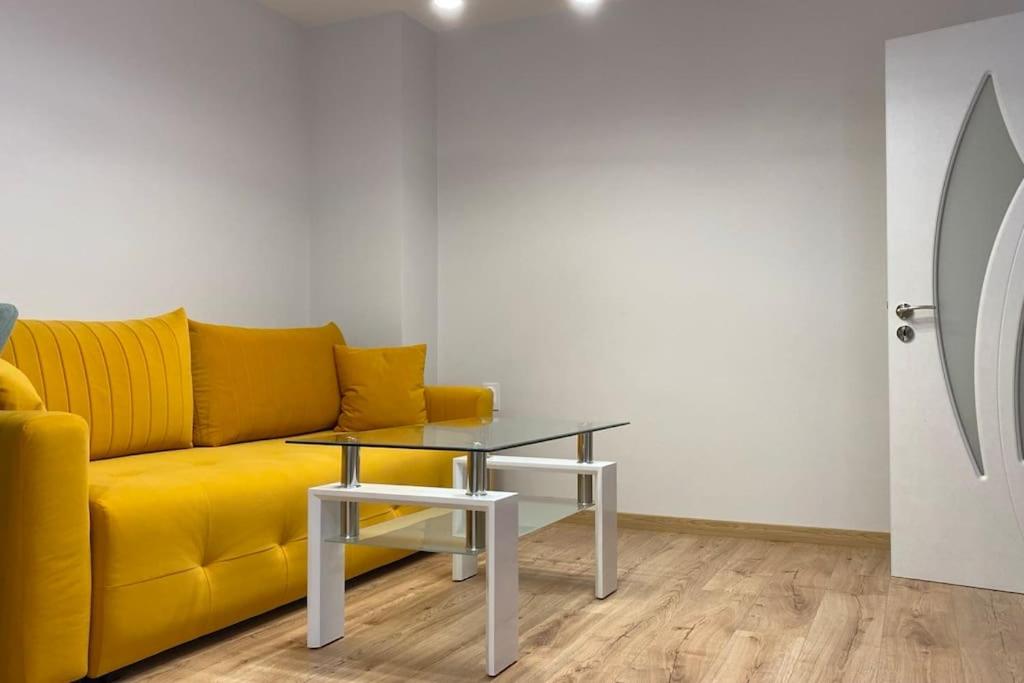 Panorama Apartment
