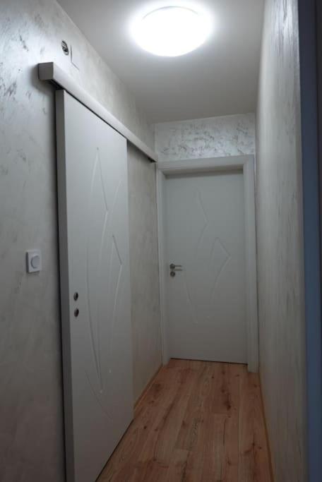 Panorama Apartment