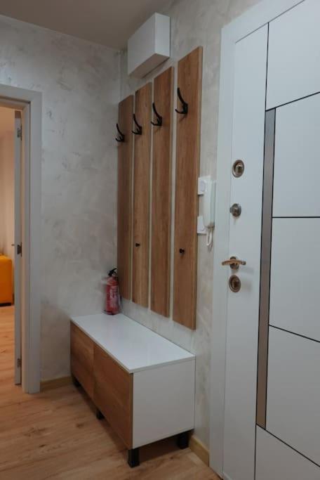 Panorama Apartment